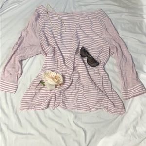 Pretty, soft Cato blouse